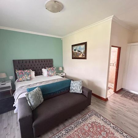 فندق Mirihof Retreat And Olive Estate مونتاغو المظهر الخارجي الصورة