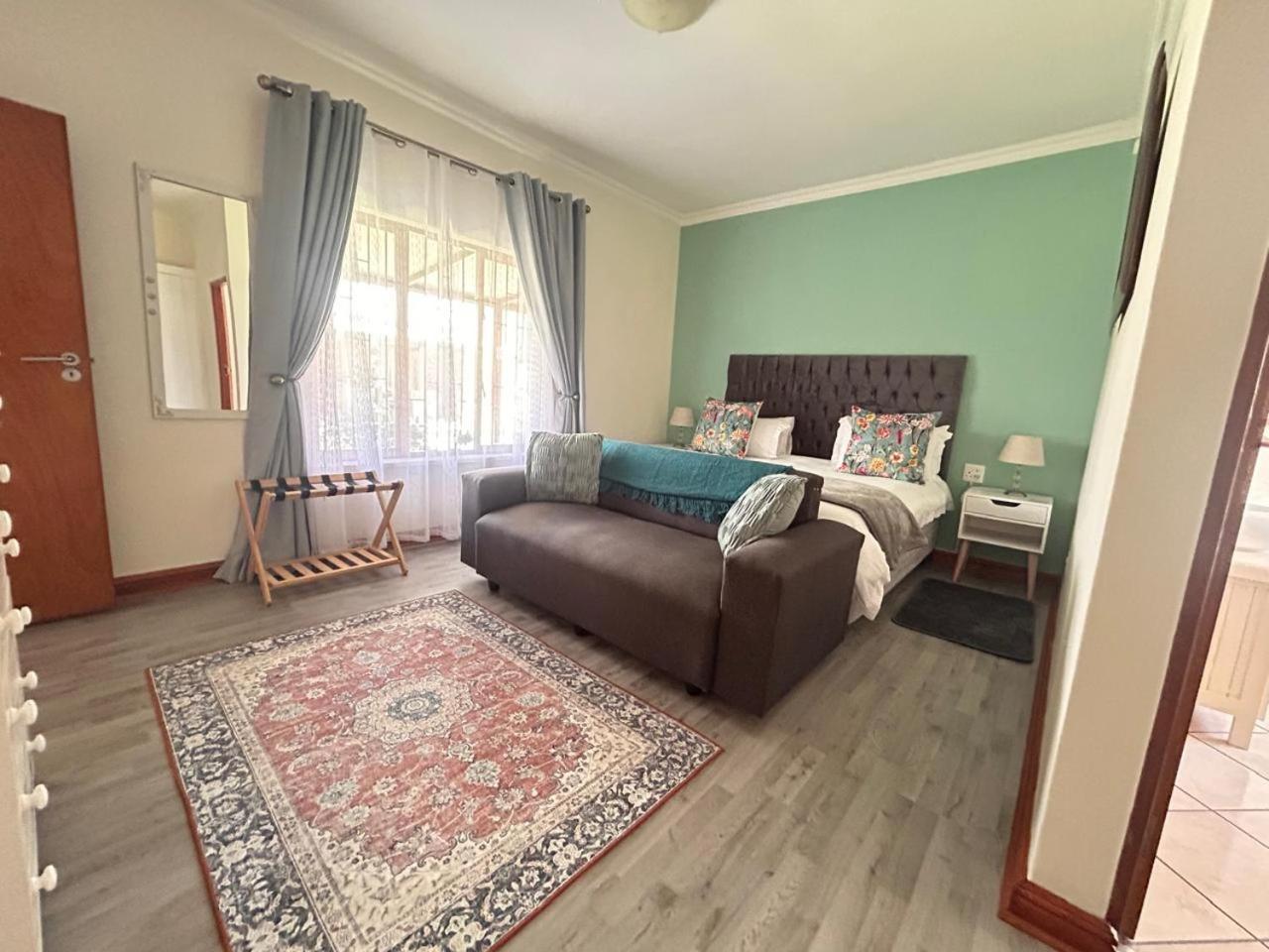 فندق Mirihof Retreat And Olive Estate مونتاغو المظهر الخارجي الصورة