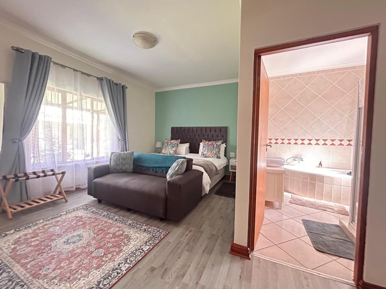 فندق Mirihof Retreat And Olive Estate مونتاغو المظهر الخارجي الصورة