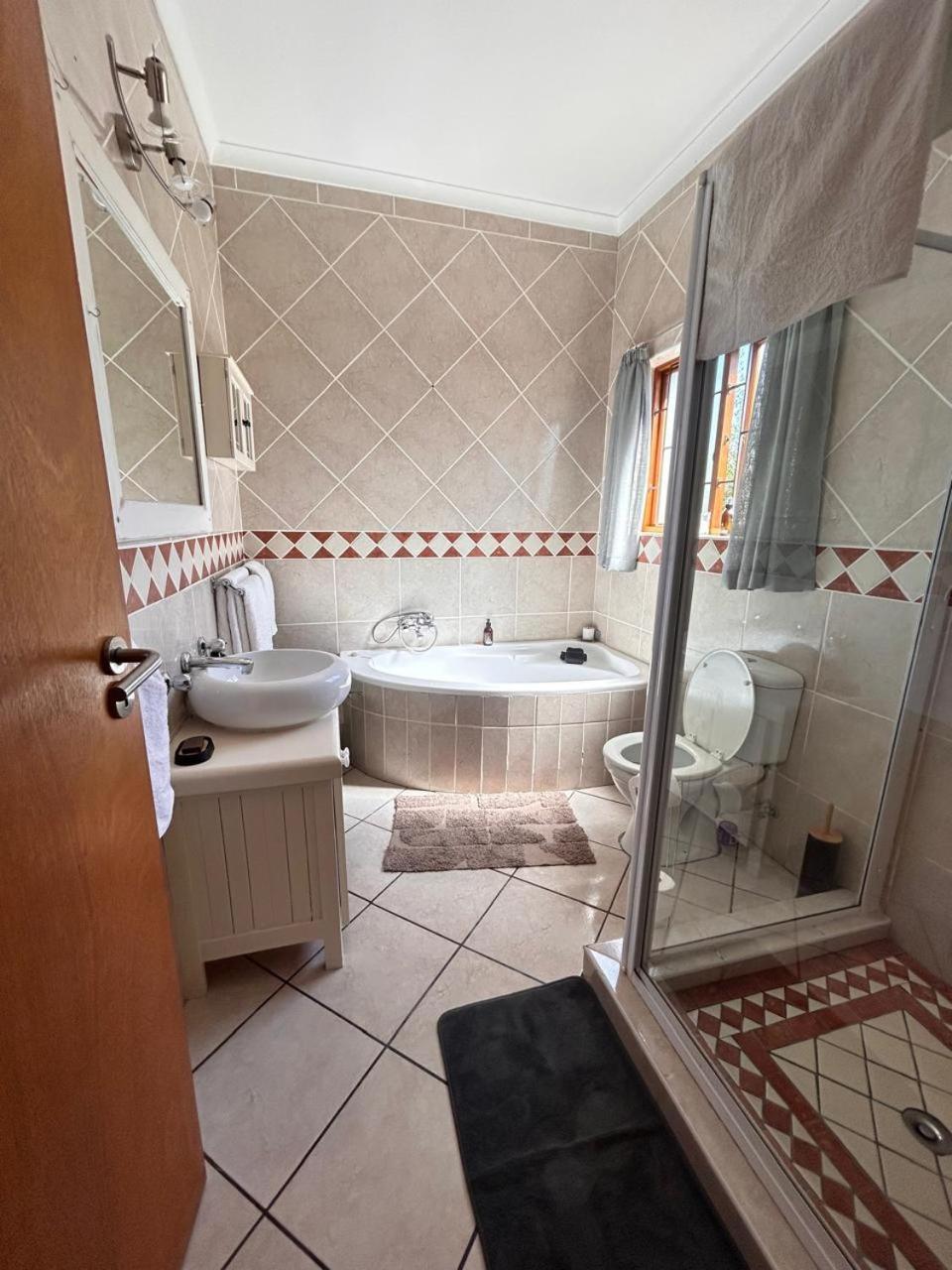 فندق Mirihof Retreat And Olive Estate مونتاغو المظهر الخارجي الصورة