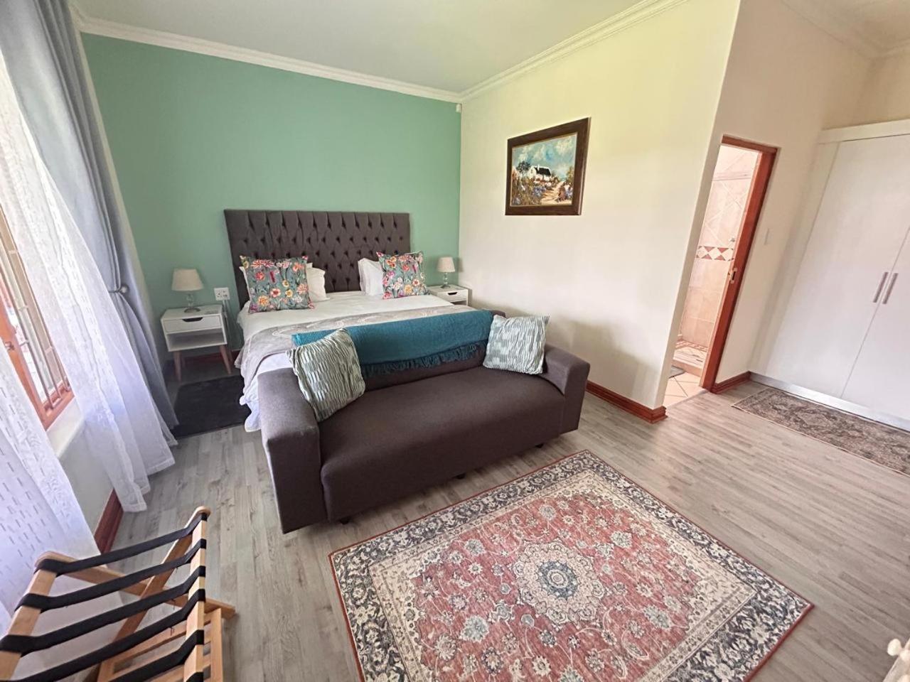 فندق Mirihof Retreat And Olive Estate مونتاغو المظهر الخارجي الصورة